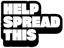 After you do, share your support